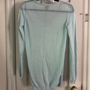 GAP Tops - Gap Linen Sweater GAP Tops - Gap Linen Sweater